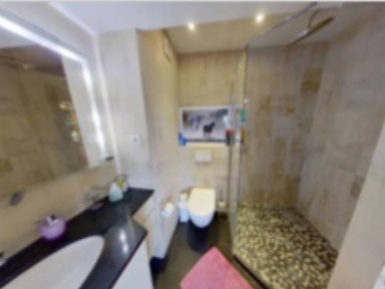 Chambre Chez L'habitant Bourg-la-Reine 267007-2