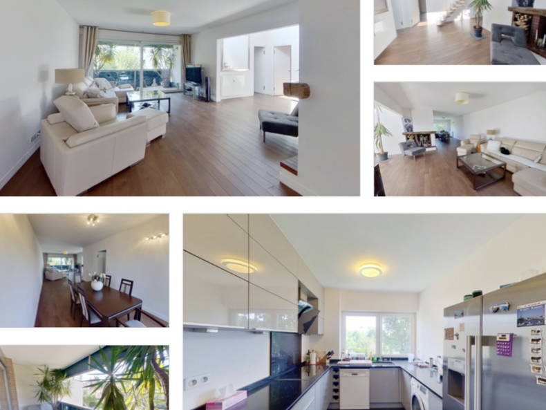 Chambre Chez L'habitant Bourg-la-Reine 267007-3