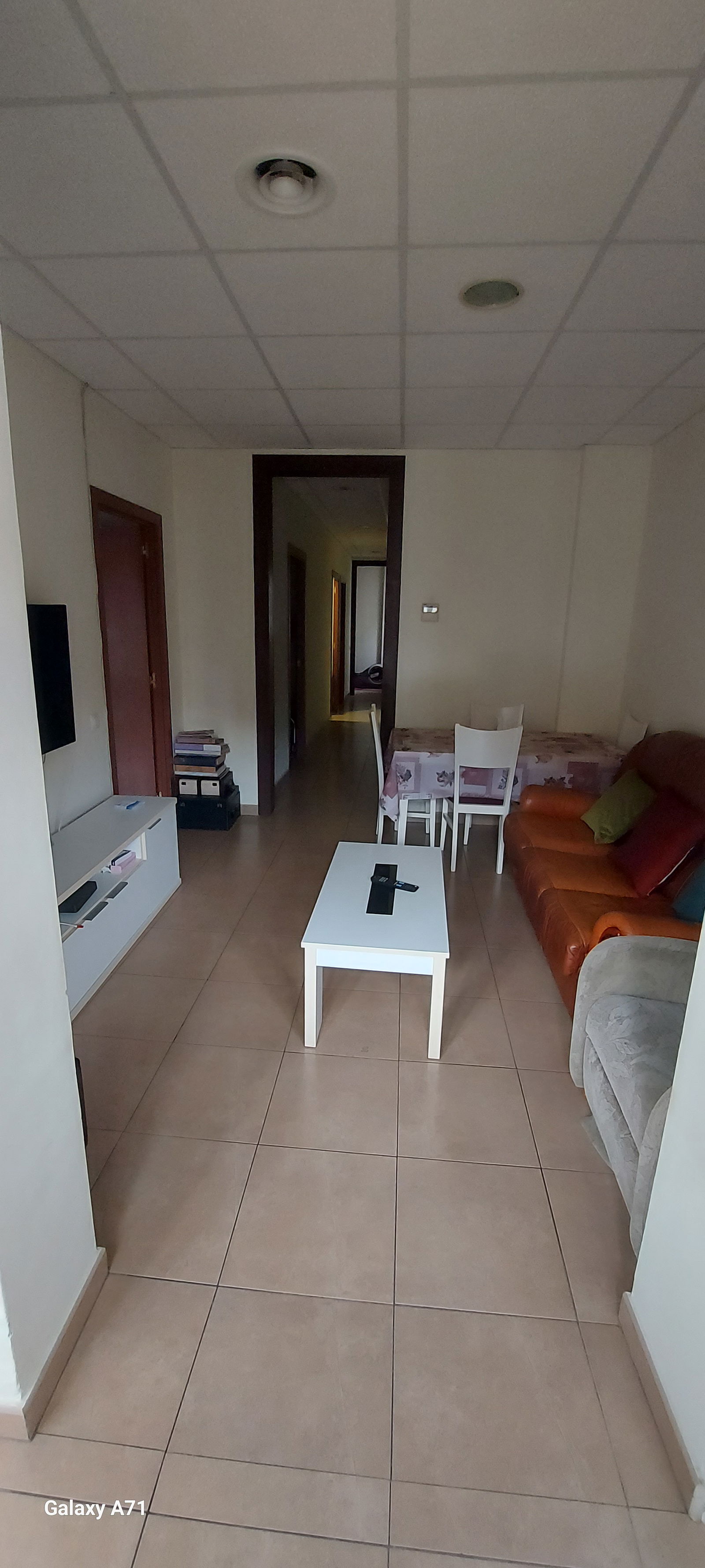 Homestay Barcelona 268033