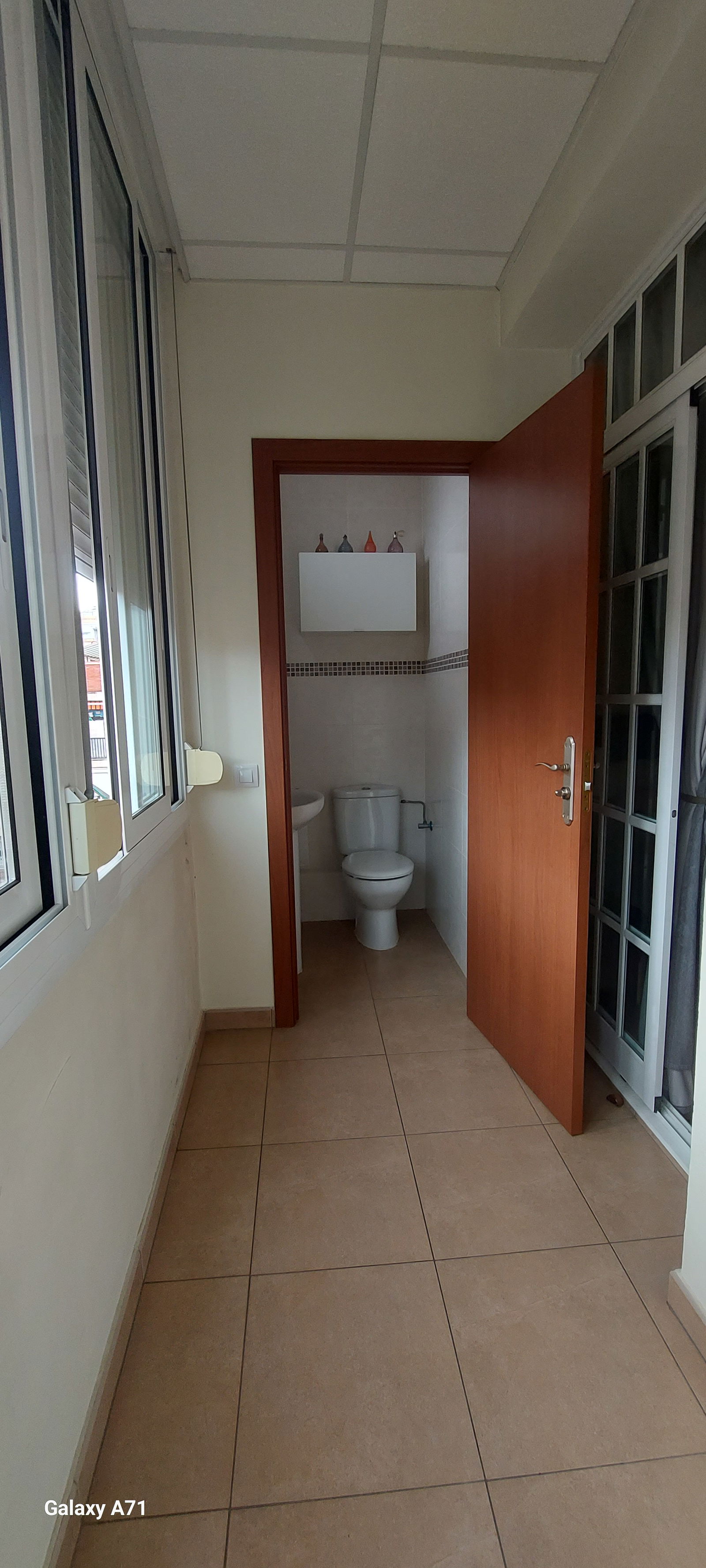 Homestay Barcelona 268033