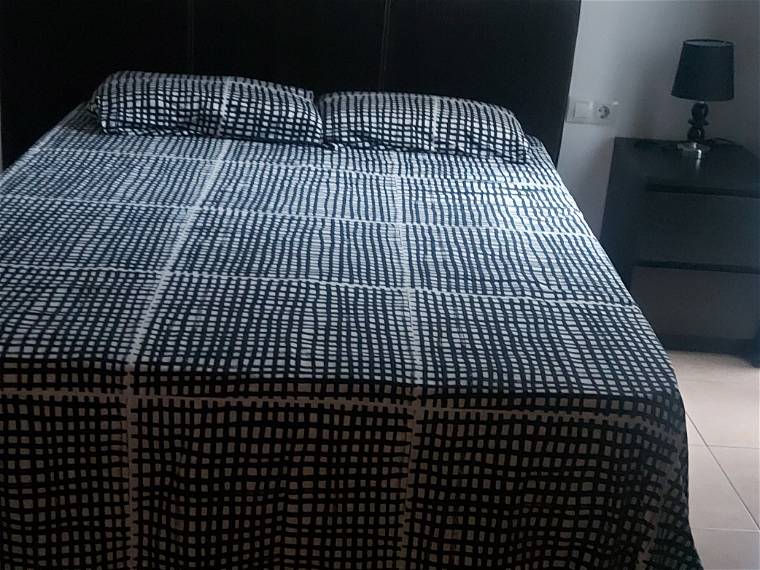 Chambre À Louer Barcelona 268034-1