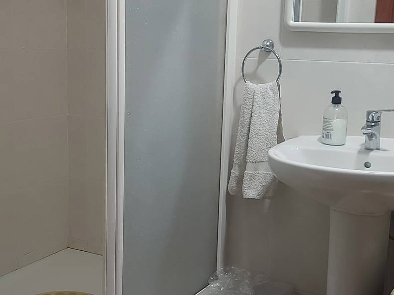 Gastfamilie Barcelona 268034-3