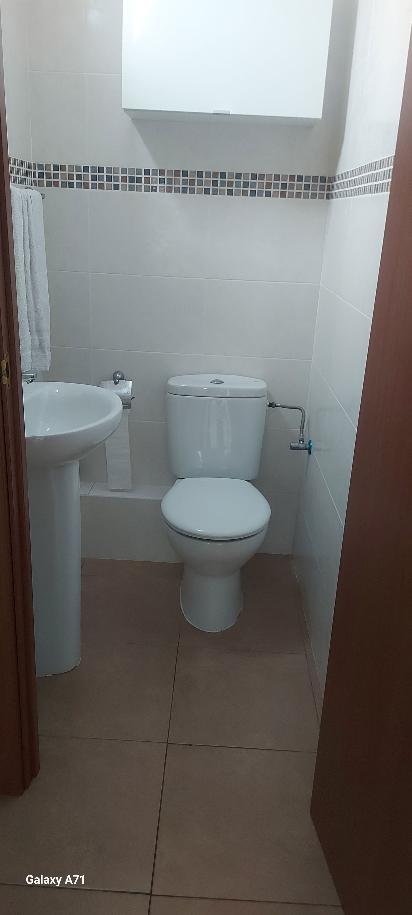 Homestay Barcelona 268034