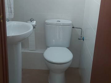 Chambre Chez L'habitant Barcelona 268034-4