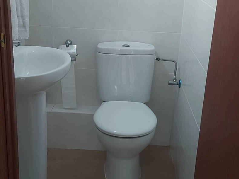 Gastfamilie Barcelona 268034-4