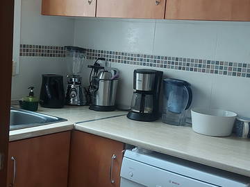 Chambre Chez L'habitant Barcelona 268034-6