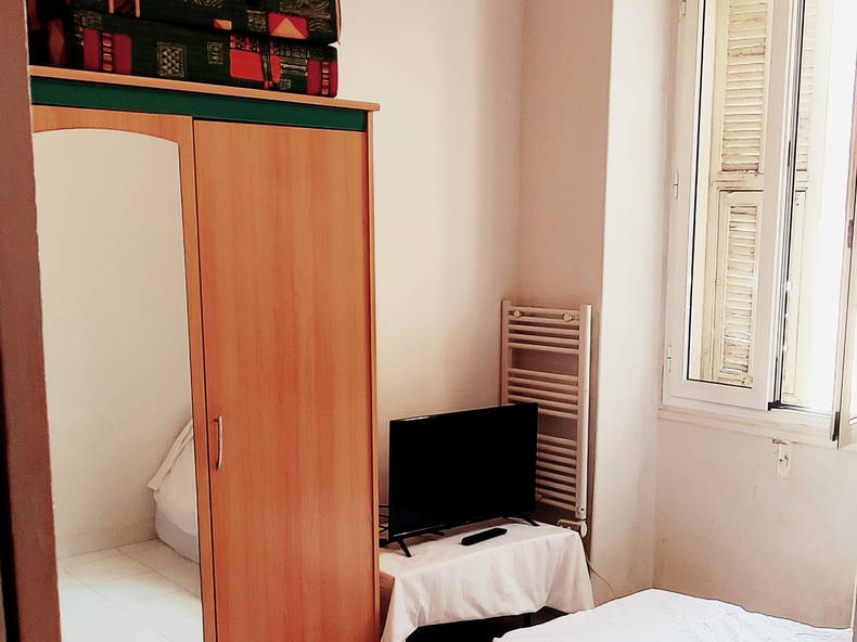 Chambre Chez L'habitant Nice 374628-1