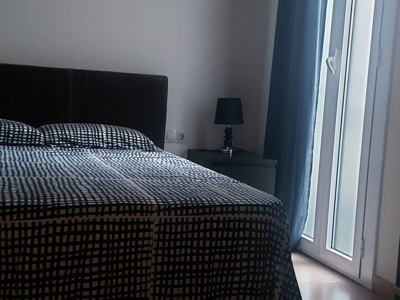 Quedarse En Casa Barcelona 388445-1