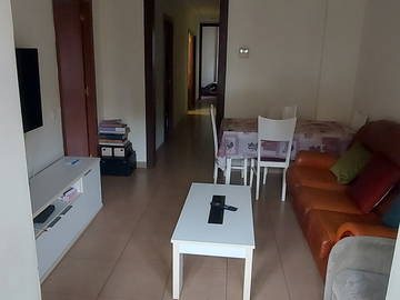 Chambre Chez L'habitant Barcelona 388445-4