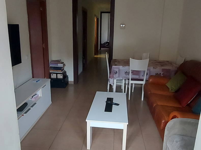 Quedarse En Casa Barcelona 388445-4