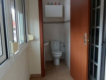 Chambre Chez L'habitant Barcelona 388445-5