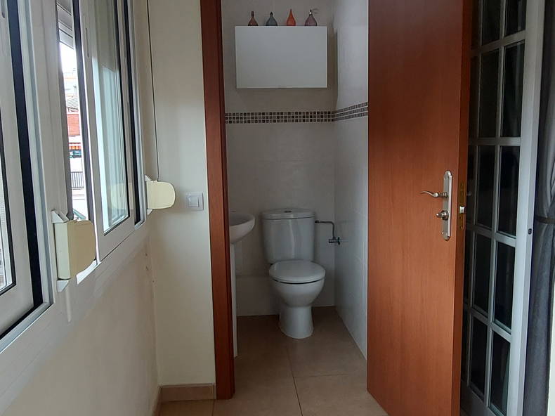 Quedarse En Casa Barcelona 388445-5