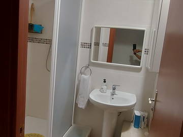 Chambre Chez L'habitant Barcelona 388445-6