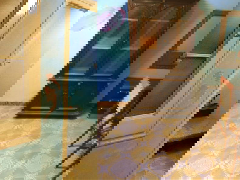 Zusammenleben Barcelona 624945-1