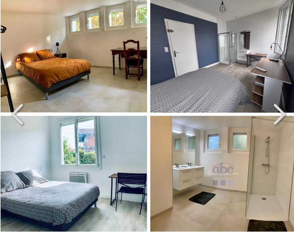 Shared Housing Albi 676192