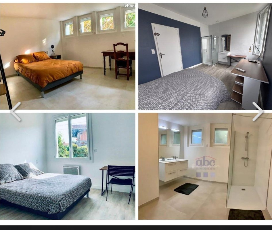 Shared Housing Albi 676192
