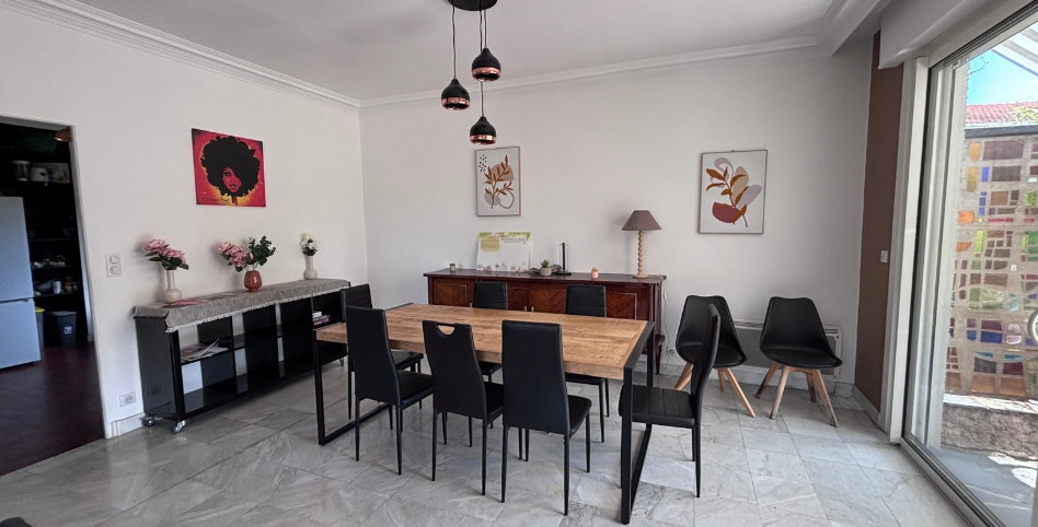 Shared Housing Albi 676192