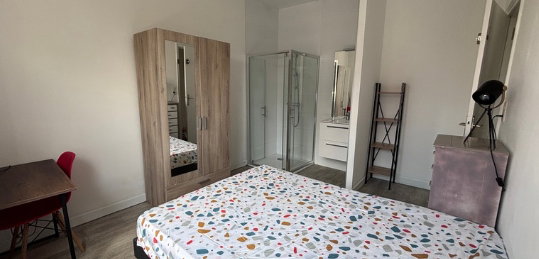 Shared Housing Albi 676192