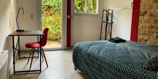 Shared Housing Albi 676192