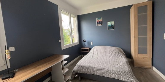 Shared Housing Albi 676198