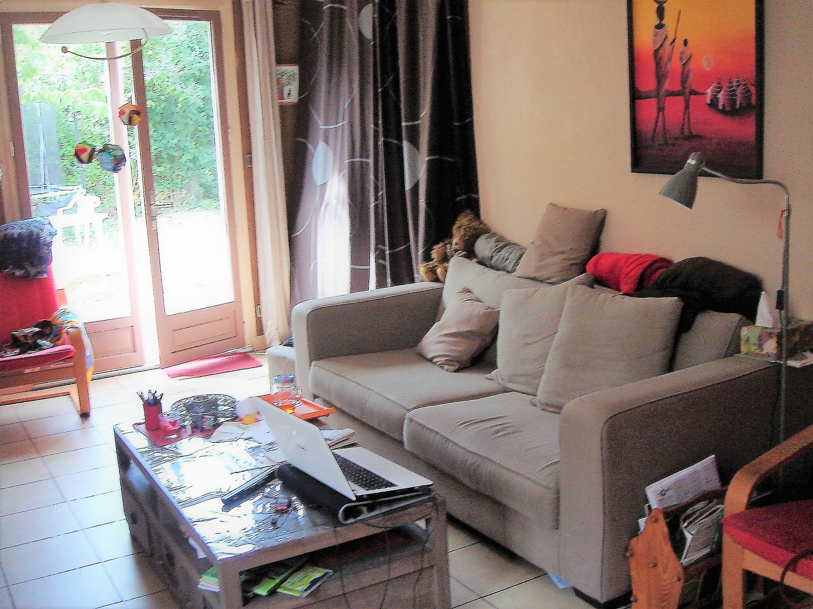 Homestay Poitiers 677839
