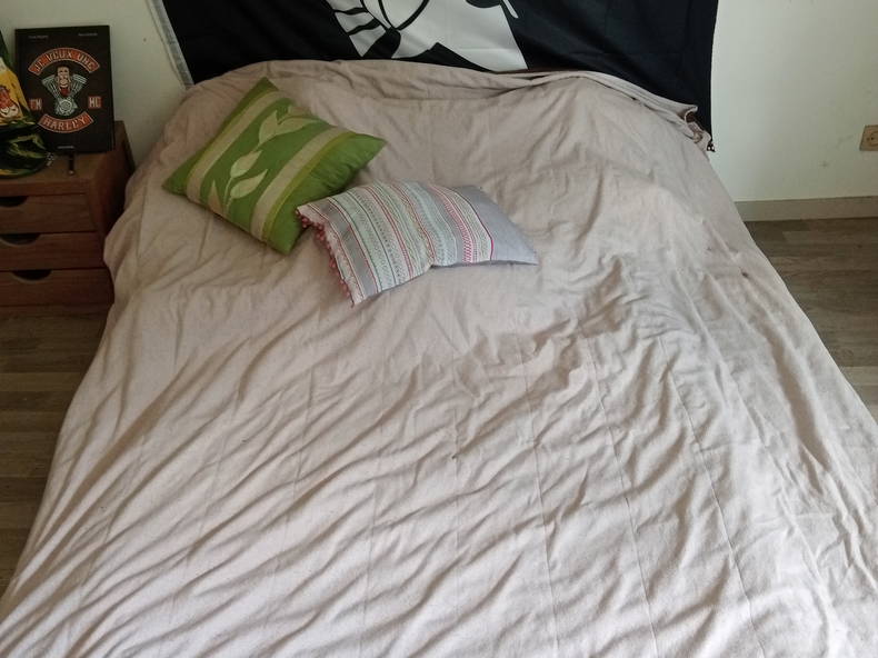 Colocación Saint-Brieuc 268756-1