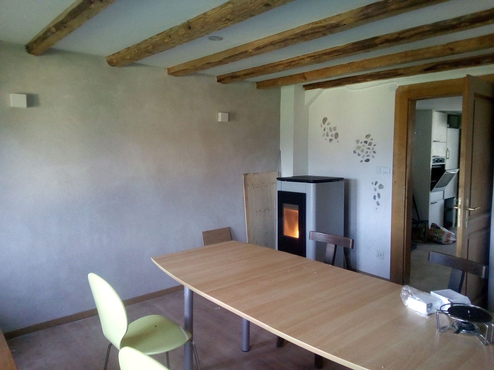 Colocation Cuarny 256538