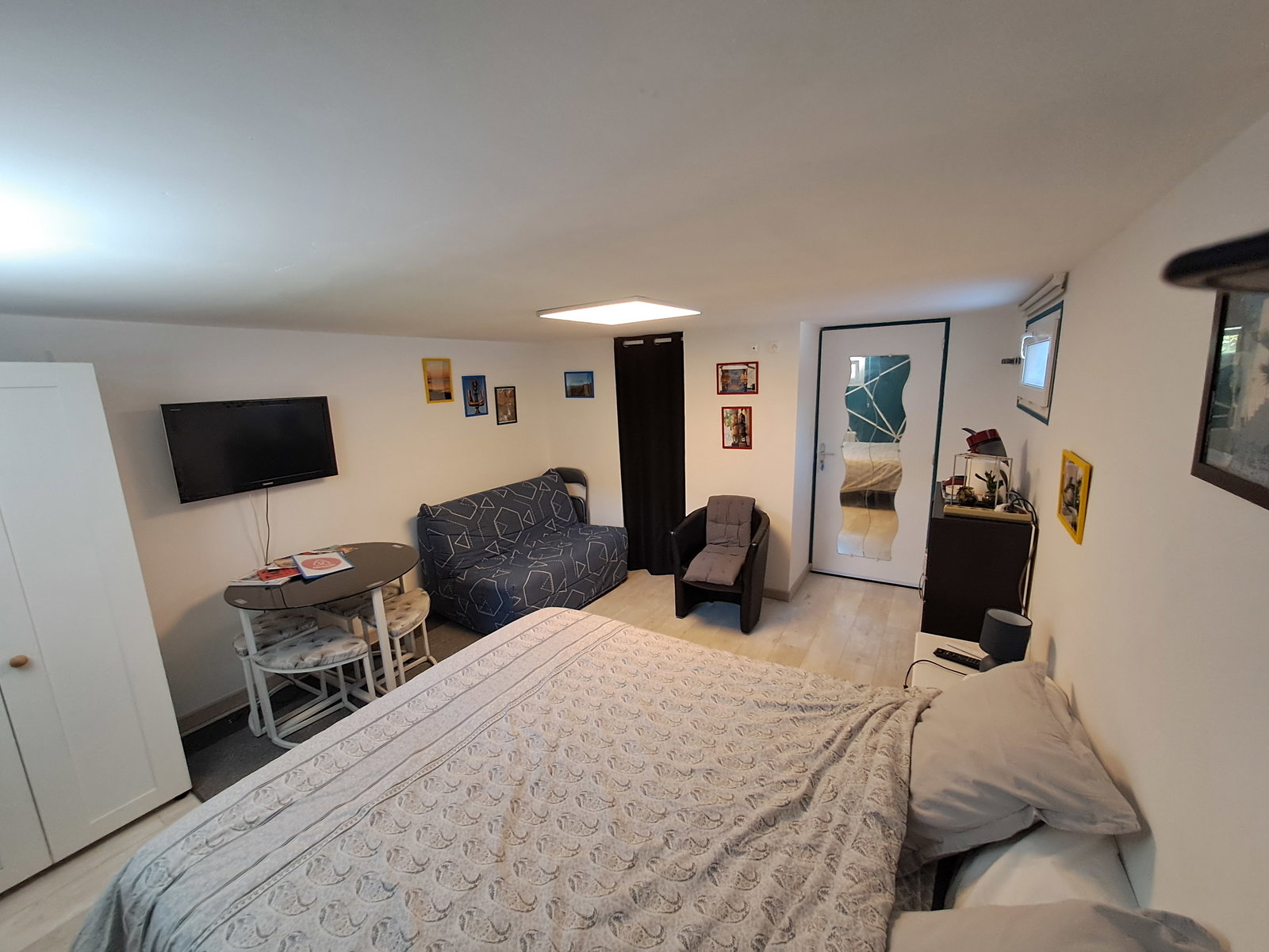 Homestay Beauvais 466654