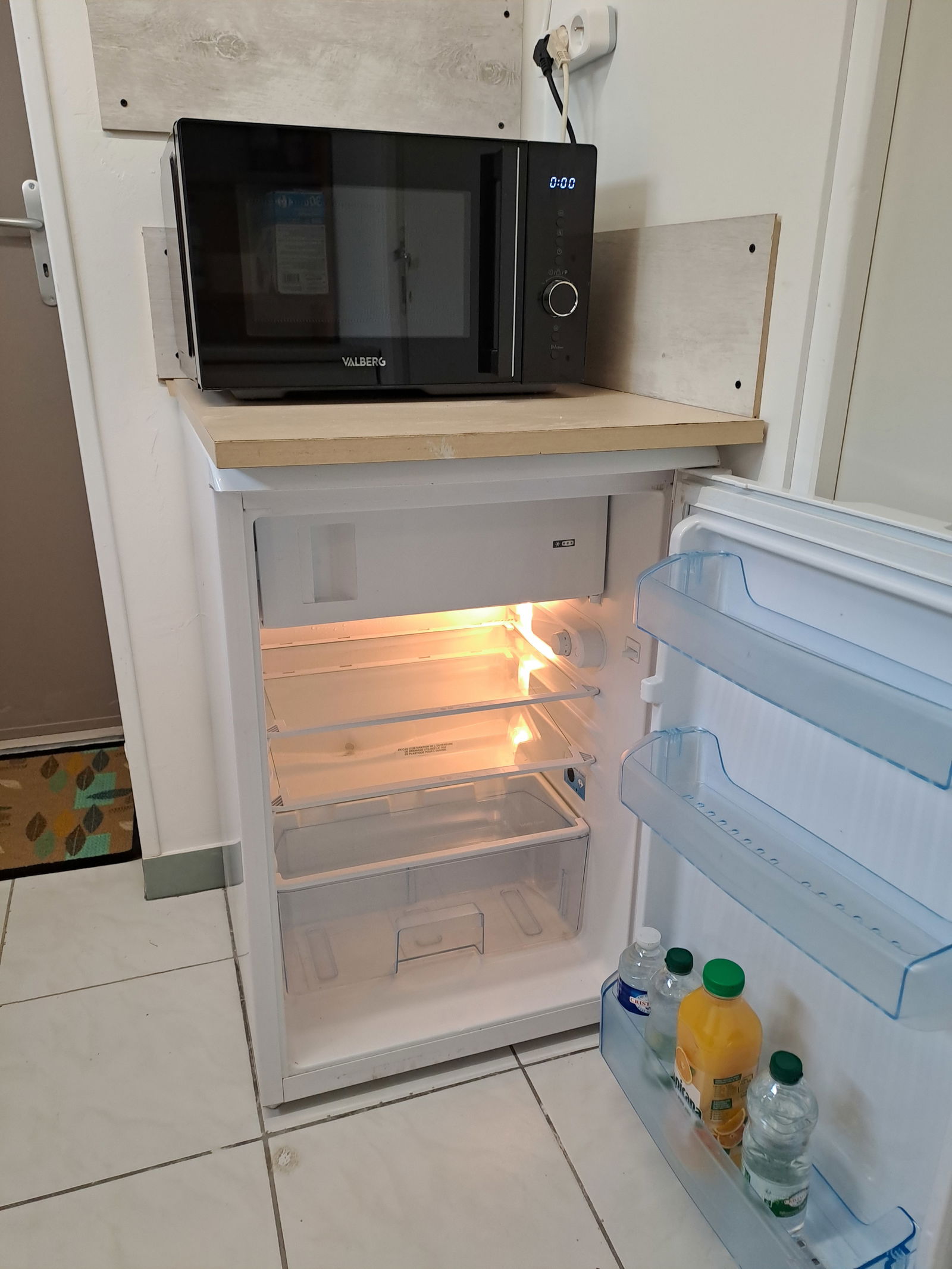 Homestay Beauvais 466654