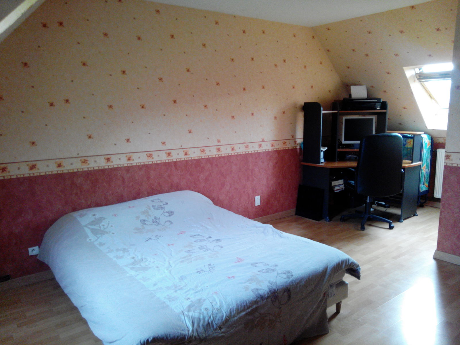 Homestay Esches 84003