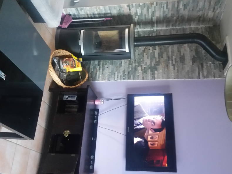 Quedarse En Casa Esches 84003-2