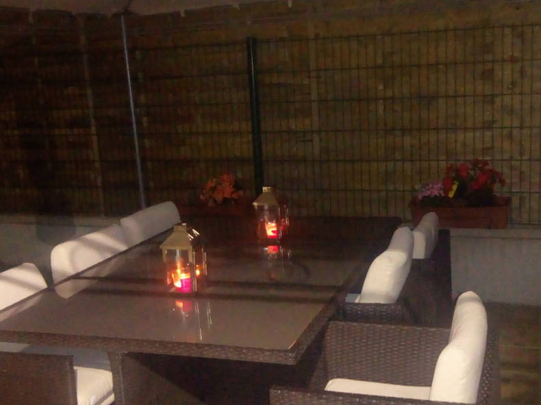 Quedarse En Casa Esches 84003-3