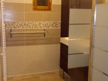 Chambre Chez L'habitant Esches 84003-4