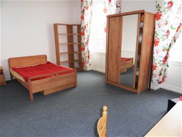 Chambre À Louer Riom 266989