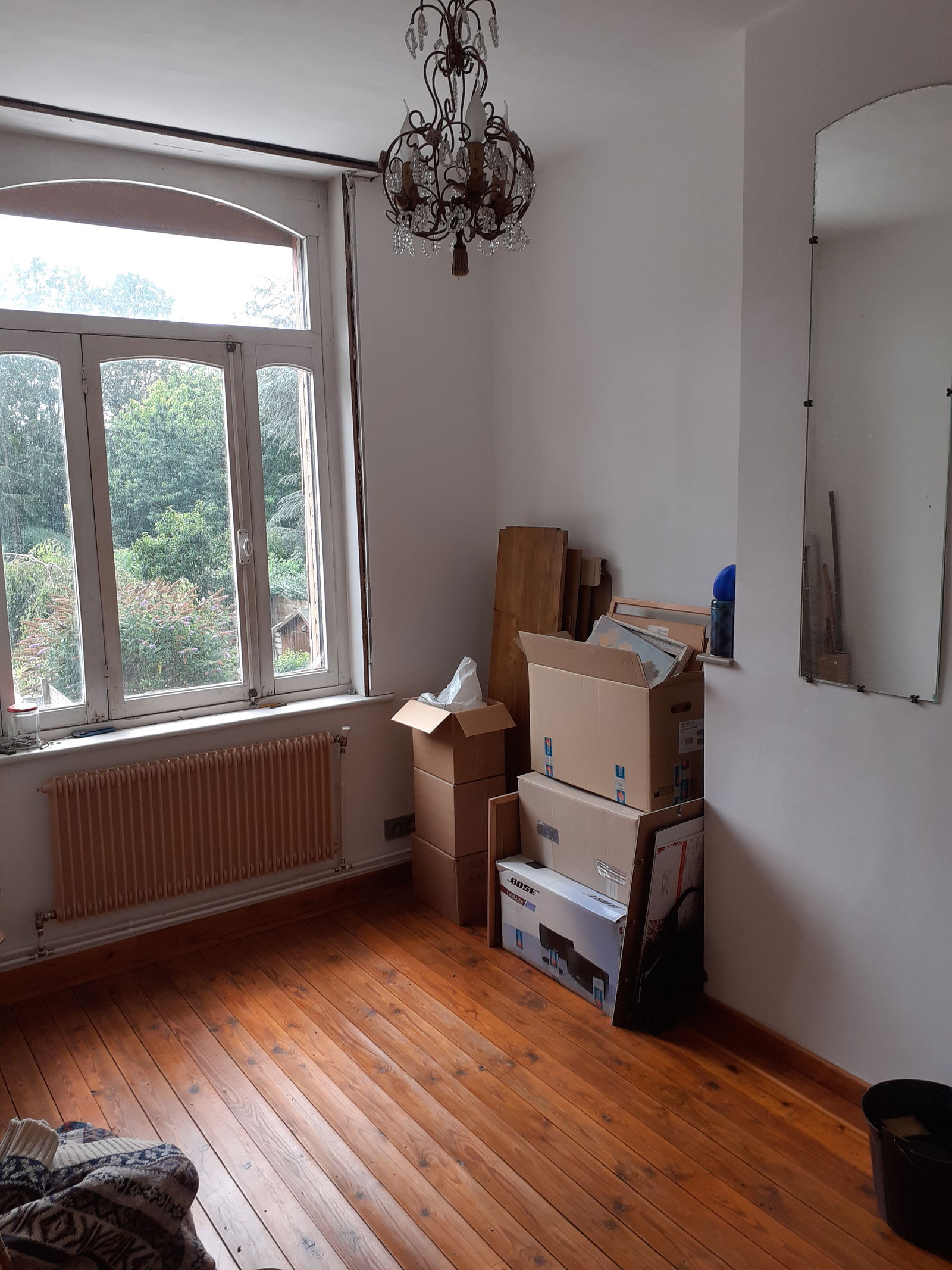 Homestay Anstaing 268328