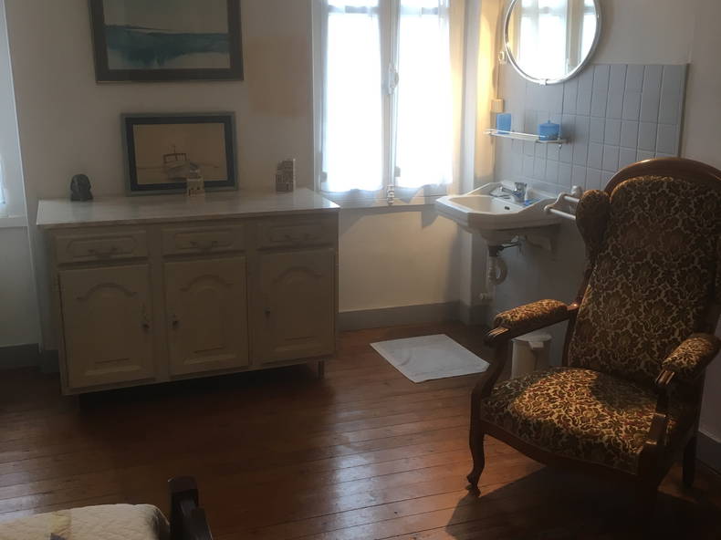 Quedarse En Casa Bordeaux 159525-4