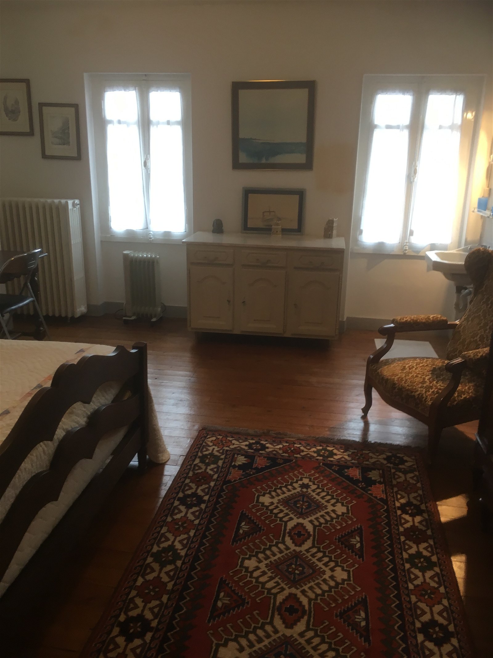 Homestay Bordeaux 159525
