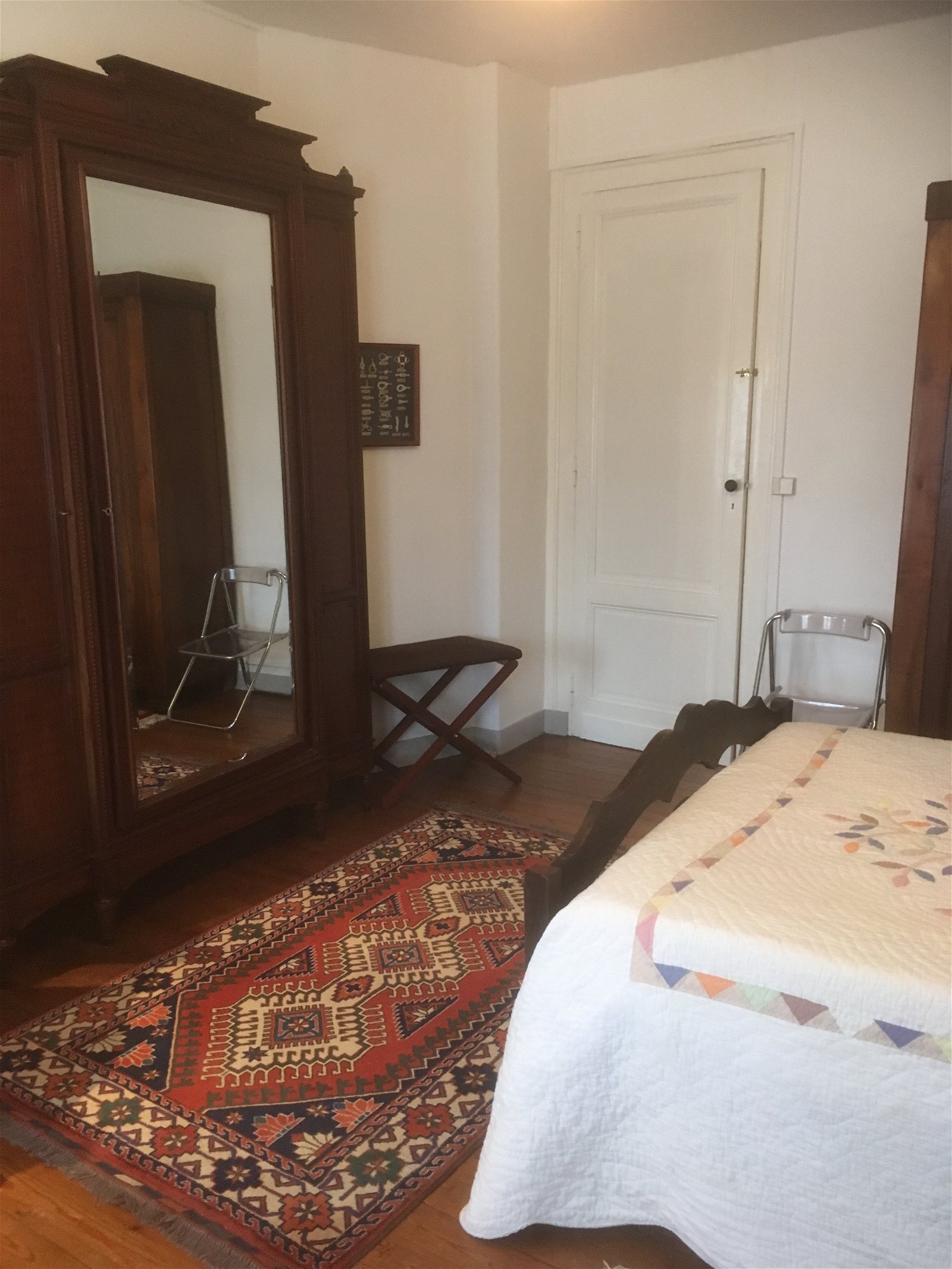 Homestay Bordeaux 159525