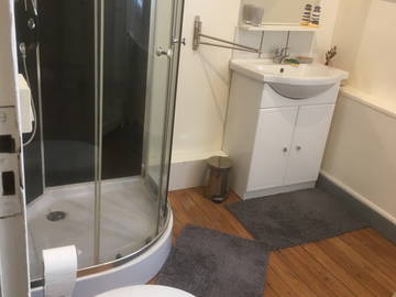 Homestay Bordeaux 159525-7