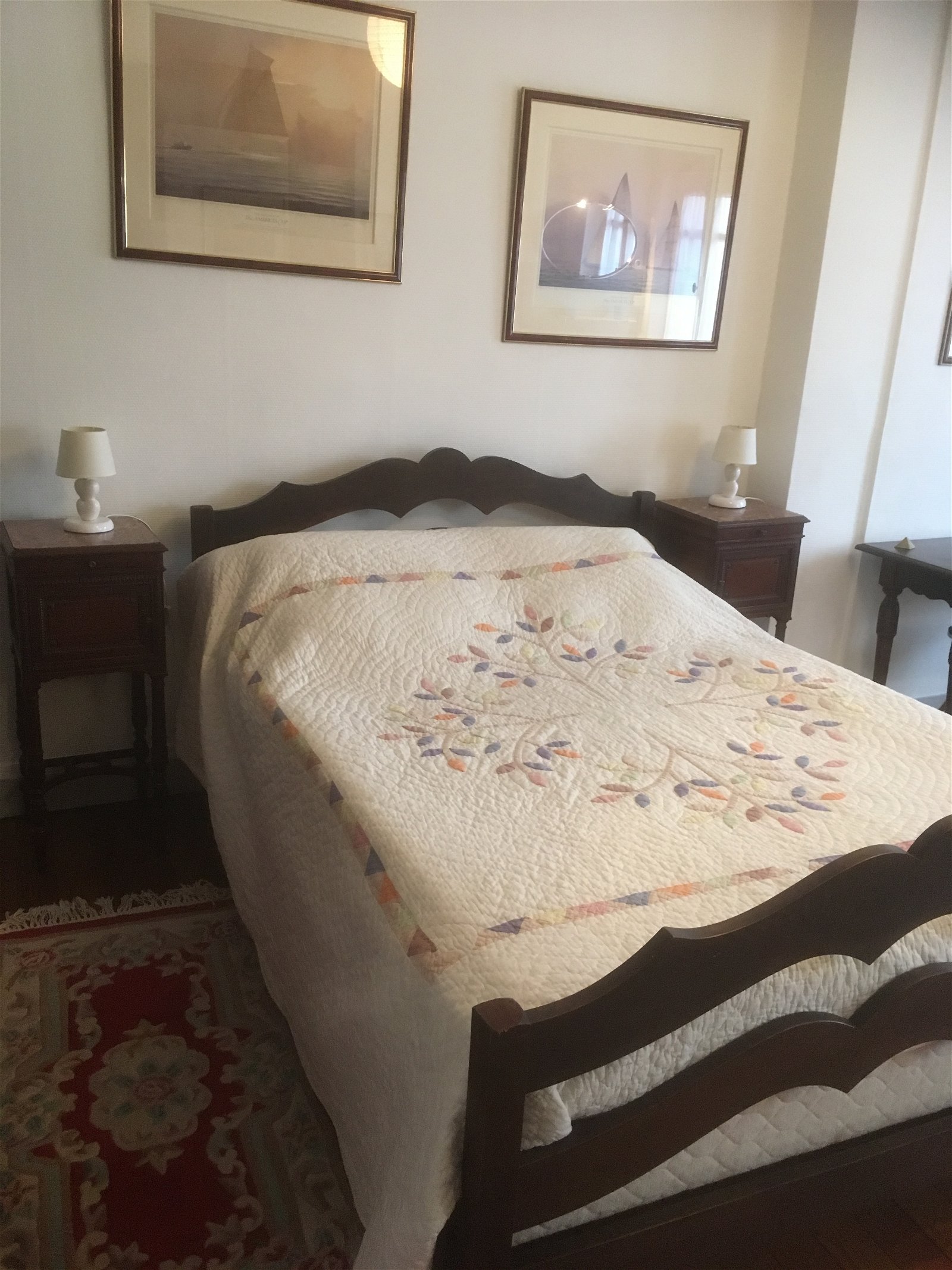 Homestay Bordeaux 159525