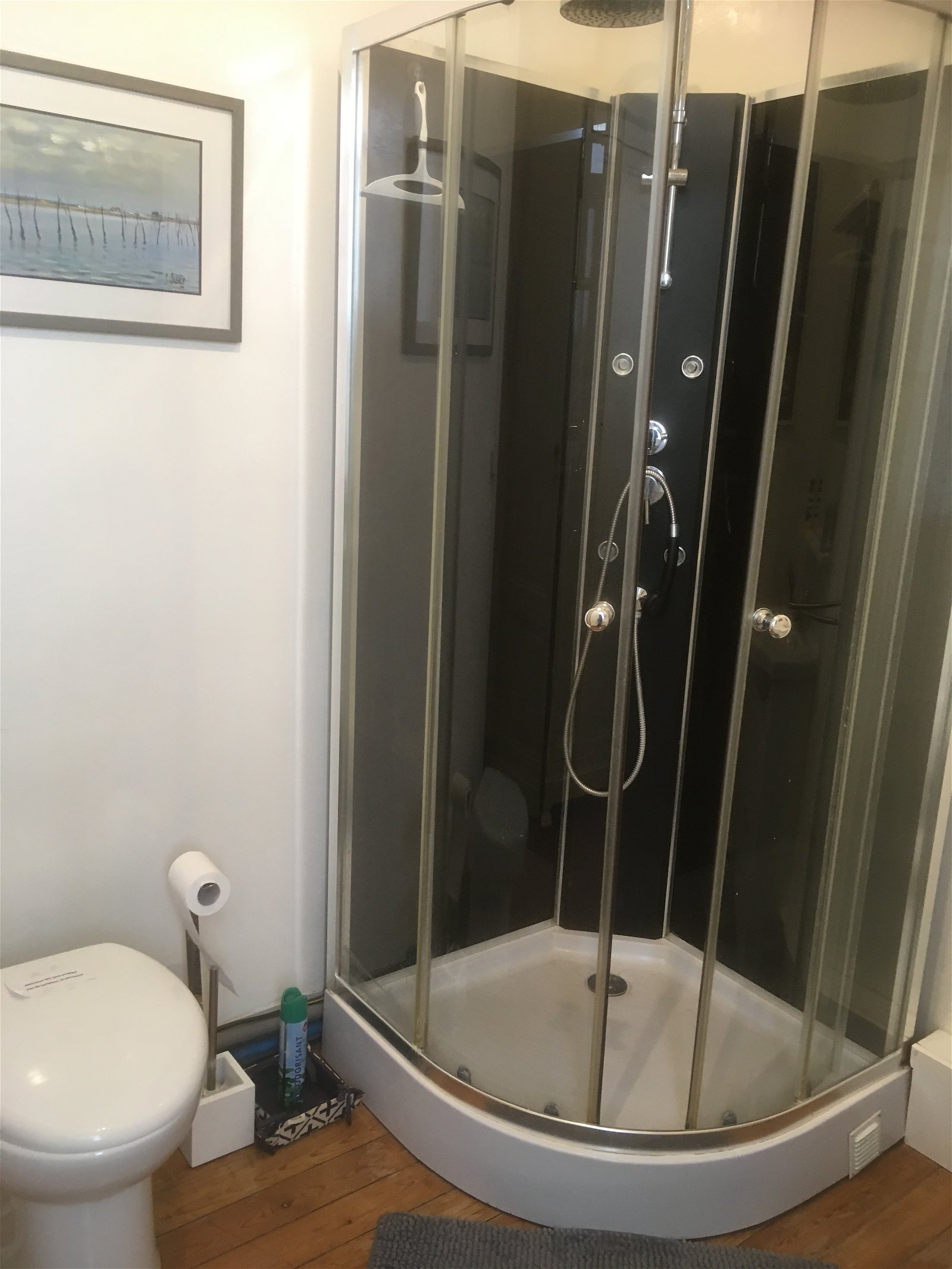 Homestay Bordeaux 159525