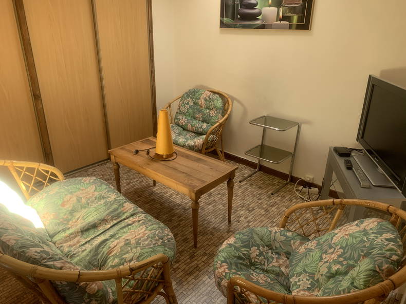 Chambre Chez L'habitant Épinal 267196-3