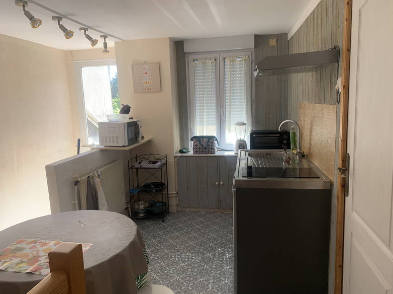 Chambre Chez L'habitant Épinal 267196-2