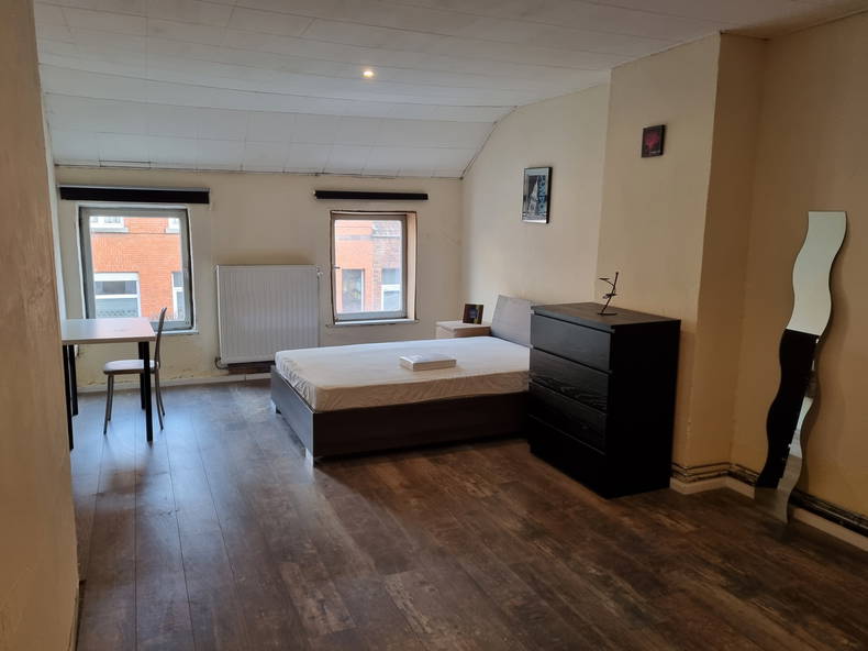 Homestay Mons 291585-1