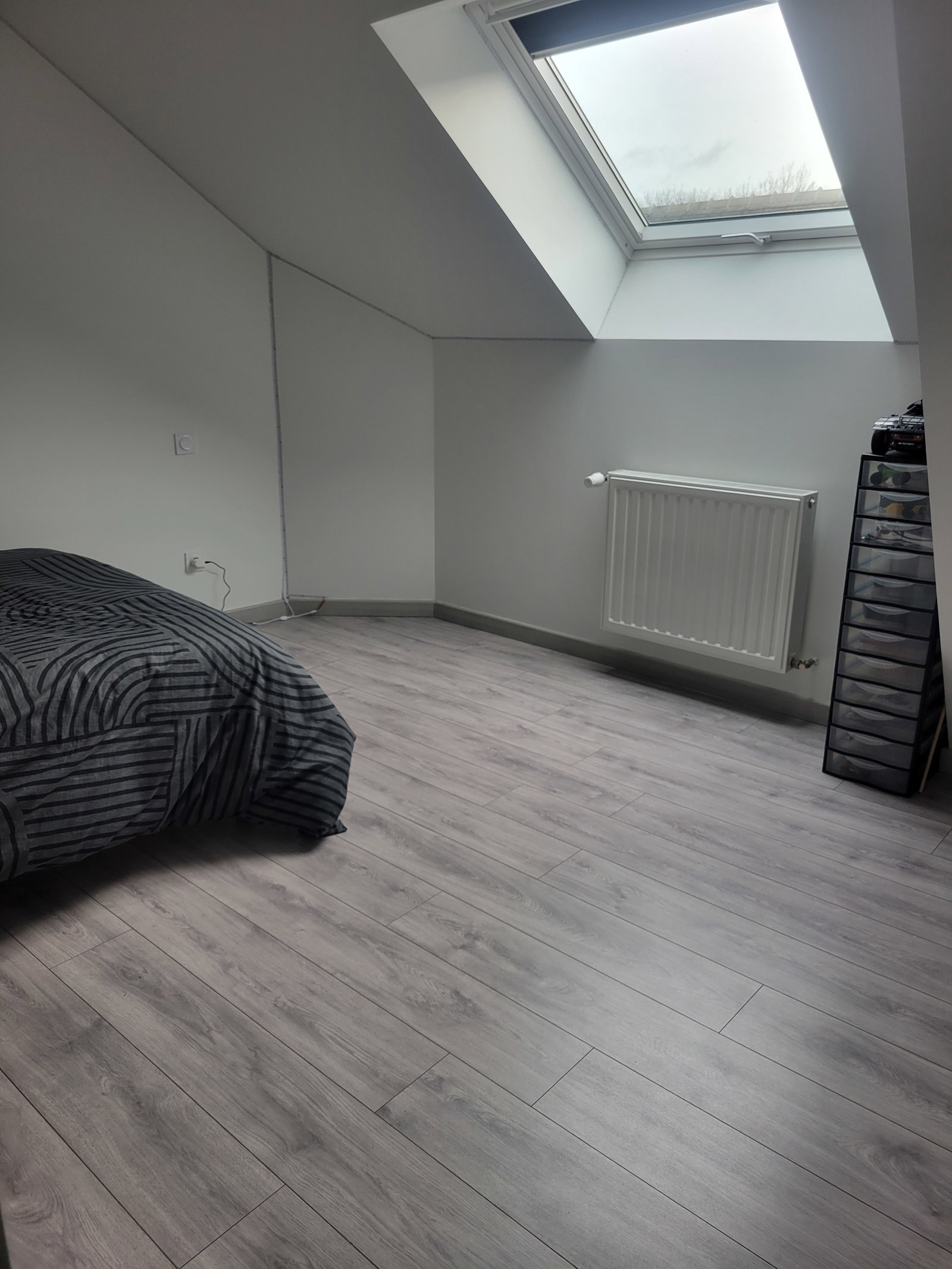 Homestay Yvré-l'Évêque 670948