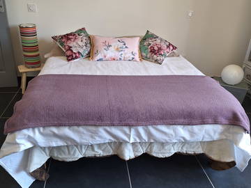 Chambre Chez L'habitant Corte 391467-4