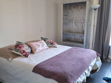 Chambre Chez L'habitant Corte 391467-5