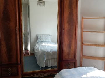 Room For Rent Les Lilas 268053