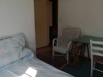 Room For Rent Les Lilas 268053