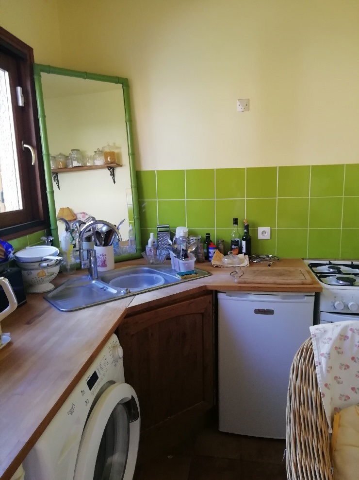 Homestay Les Lilas 268053